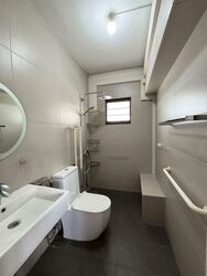 Blk 317 Sembawang Vista (Sembawang), HDB 5 Rooms #570237221